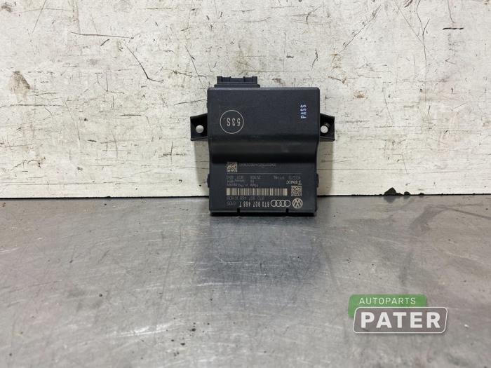 Usados Módulo Gateway Audi A4 (B8) 1.8 TFSI 16V Precio € 15,75 Norma de margen ofrecido por Autoparts Pater