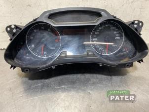 Used Odometer KM Audi A4 (B8) 1.8 TFSI 16V Price € 189,00 Margin scheme offered by Autoparts Pater