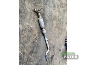 Used Catalytic converter Opel Astra K Sports Tourer 1.5 CDTi 122 12V Price € 420,00 Margin scheme offered by Autoparts Pater
