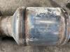 Catalytic converter from a Opel Astra K Sports Tourer 1.5 CDTi 122 12V 2021