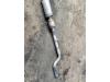 Catalytic converter from a Opel Astra K Sports Tourer 1.5 CDTi 122 12V 2021