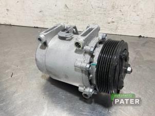 Used Air conditioning pump Peugeot 208 II (UB/UH/UP) 1.2 Vti 12V PureTech 100 Price € 131,25 Margin scheme offered by Autoparts Pater