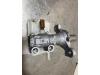 Master cylinder from a Peugeot 208 II (UB/UH/UP) 1.2 Vti 12V PureTech 100 2021