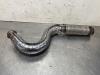 Peugeot 208 II (UB/UH/UP) 1.2 Vti 12V PureTech 100 Exhaust front section
