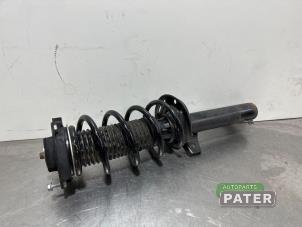 Used Front shock absorber rod, left Volkswagen Caddy IV 1.4 TGI BlueMotion Price € 95,29 Inclusive VAT offered by Autoparts Pater