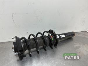 Used Front shock absorber rod, right Volkswagen Caddy IV 1.4 TGI BlueMotion Price € 95,29 Inclusive VAT offered by Autoparts Pater