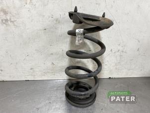 Used Rear coil spring Tesla Model 3 Standard Range Plus Price € 42,00 Margin scheme offered by Autoparts Pater