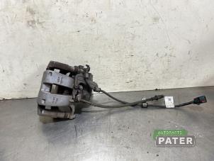 Used Rear brake calliper, left Tesla Model 3 Standard Range Plus Price € 157,50 Margin scheme offered by Autoparts Pater