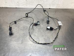 Used PDC Sensor Set Opel Corsa E 1.0 SIDI Turbo 12V Price € 131,25 Margin scheme offered by Autoparts Pater