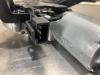 Rear wiper motor from a Opel Corsa E 1.0 SIDI Turbo 12V 2018