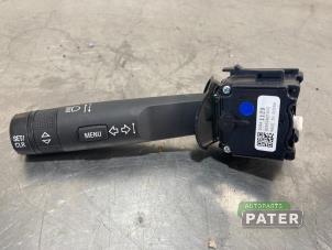 Used Indicator switch Opel Corsa E 1.0 SIDI Turbo 12V Price € 36,75 Margin scheme offered by Autoparts Pater