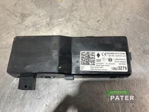 Used Antenna Amplifier Opel Corsa E 1.0 SIDI Turbo 12V Price € 21,00 Margin scheme offered by Autoparts Pater