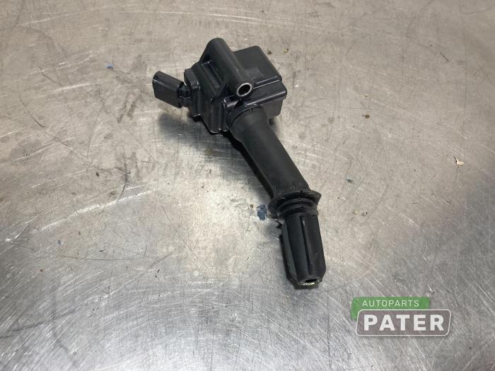 Gebrauchte Stift Zündspule Opel Corsa E 1.0 SIDI Turbo 12V Preis € 10,50 Margenregelung angeboten von Autoparts Pater