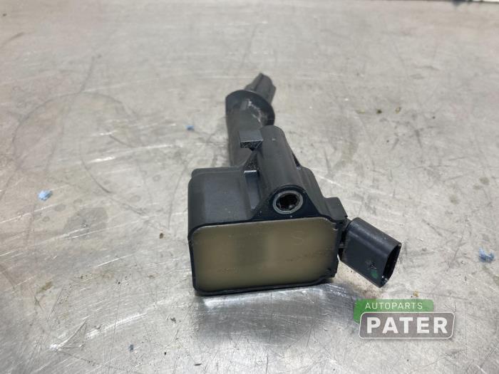 Gebrauchte Stift Zündspule Opel Corsa E 1.0 SIDI Turbo 12V Preis € 10,50 Margenregelung angeboten von Autoparts Pater