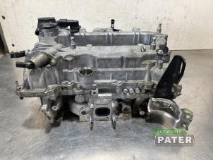 Used Cylinder head Opel Corsa E 1.0 SIDI Turbo 12V Price € 420,00 Margin scheme offered by Autoparts Pater