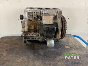 Usagé Bloc moteur inférieur Volkswagen Caddy IV 1.4 TGI BlueMotion Prix € 635,25 Prix TTC proposé par Autoparts Pater