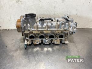 Used Cylinder head Volkswagen Caddy IV 1.4 TGI BlueMotion Price € 635,25 Inclusive VAT offered by Autoparts Pater