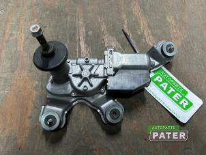 Used Rear wiper motor Lexus CT 200h 1.8 16V Price € 31,50 Margin scheme offered by Autoparts Pater