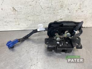 Used Tailgate lock mechanism Lexus CT 200h 1.8 16V Price € 37,80 Margin scheme offered by Autoparts Pater