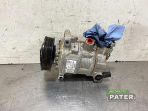 Used Air conditioning pump Volkswagen Caddy IV 1.4 TGI BlueMotion Price € 228,69 Inclusive VAT offered by Autoparts Pater