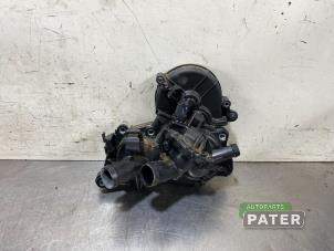 Vattenpump från en Volkswagen Caddy IV 1.4 TGI BlueMotion 2021