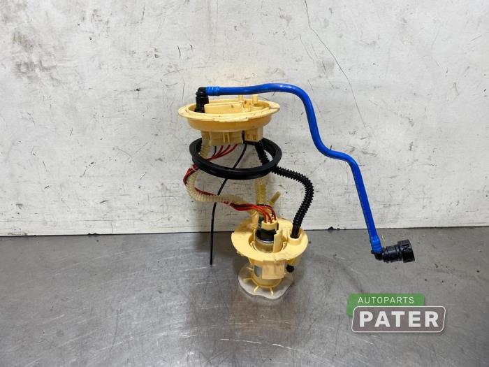 Begagnade Boosterpump Audi Q7 (4MB/4MG) 3.0 TDI V6 24V e-tron plug-in hybrid Pris € 63,00 Marginaltabell erbjuds av Autoparts Pater
