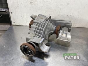 Used Rear differential Audi Q7 (4MB/4MG) 3.0 TDI V6 24V e-tron plug-in hybrid Price € 262,50 Margin scheme offered by Autoparts Pater