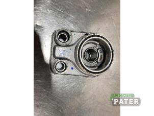 Used Oil cooler Mercedes A (W176) 1.5 A-180 CDI, A-180d 16V Price € 52,50 Margin scheme offered by Autoparts Pater