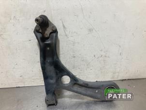 Used Front wishbone, right Volkswagen Up! (121) 1.0 12V 60 Price € 36,75 Margin scheme offered by Autoparts Pater