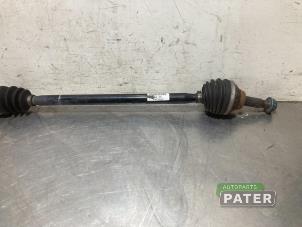 Used Front drive shaft, right Volkswagen Up! (121) 1.0 12V 60 Price € 52,50 Margin scheme offered by Autoparts Pater