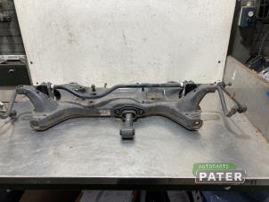 Used Subframe Kia Picanto (TA) 1.0 12V Price € 78,75 Margin scheme offered by Autoparts Pater
