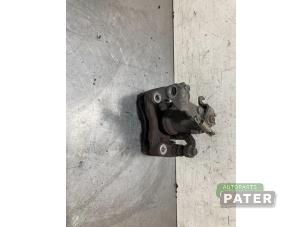 Used Rear brake calliper, right Kia Picanto (TA) 1.0 12V Price € 42,00 Margin scheme offered by Autoparts Pater