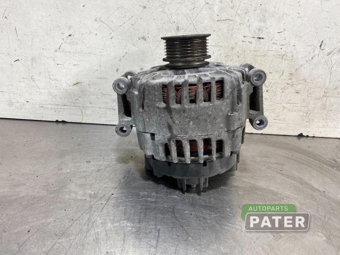 Used Dynamo Volkswagen Tiguan (5N1/2) 2.0 TSI 16V 4Motion Price € 52,50 Margin scheme offered by Autoparts Pater