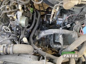 Used Gearbox Renault Master IV (FV) 2.3 dCi 110 16V FWD Price € 1.079,93 Inclusive VAT offered by Autoparts Pater