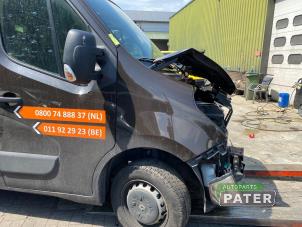 Used Front wing, right Renault Master IV (FV) 2.3 dCi 110 16V FWD Price € 158,81 Inclusive VAT offered by Autoparts Pater