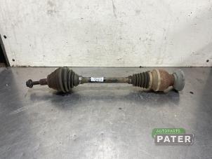 Used Front drive shaft, right Volkswagen Tiguan (5N1/2) 2.0 TFSI 16V 4Motion Price € 78,75 Margin scheme offered by Autoparts Pater