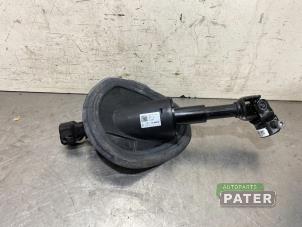 Used Long steering gear Mercedes Vito Tourer (447.7) 1.6 109 CDI 16V Price € 63,53 Inclusive VAT offered by Autoparts Pater
