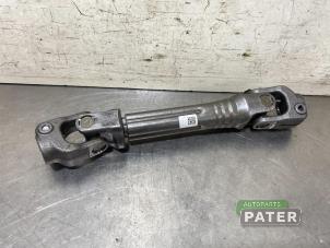 Used Long steering gear Volkswagen Up! (121) 1.0 12V 60 Price € 52,50 Margin scheme offered by Autoparts Pater