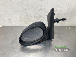 Used Wing mirror, left Citroen C1 1.0 12V Price € 31,76 Inclusive VAT offered by Autoparts Pater