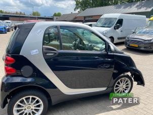 Used Door 2-door, right Smart Fortwo Coupé (451.3) 1.0 Micro Hybrid Drive Price € 157,50 Margin scheme offered by Autoparts Pater