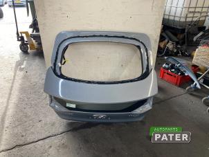 Used Tailgate Hyundai Ioniq Electric Price € 262,50 Margin scheme offered by Autoparts Pater