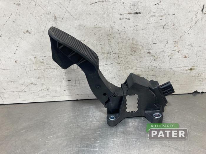 Gebrauchte Gaspedal Toyota Aygo (B40) 1.0 12V VVT-i Preis € 52,50 Margenregelung angeboten von Autoparts Pater