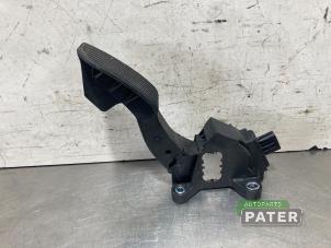 Used Accelerator pedal Toyota Aygo (B40) 1.0 12V VVT-i Price € 52,50 Margin scheme offered by Autoparts Pater