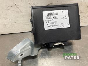 Used Central door locking module Toyota Aygo (B40) 1.0 12V VVT-i Price € 26,25 Margin scheme offered by Autoparts Pater