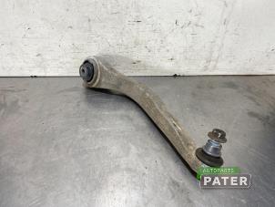 Used Front lower wishbone, left Alfa Romeo Giulia (952) 2.2d 180 16V Price € 52,50 Margin scheme offered by Autoparts Pater