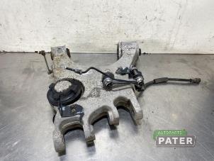 Used Lower wishbone, rear right Alfa Romeo Giulia (952) 2.2d 180 16V Price € 89,25 Margin scheme offered by Autoparts Pater