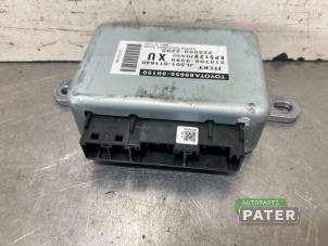 Used Power steering computer Toyota Aygo (B40) 1.0 12V VVT-i Price € 78,75 Margin scheme offered by Autoparts Pater