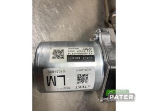 Used Electric power steering unit Toyota Aygo (B40) 1.0 12V VVT-i Price € 105,00 Margin scheme offered by Autoparts Pater