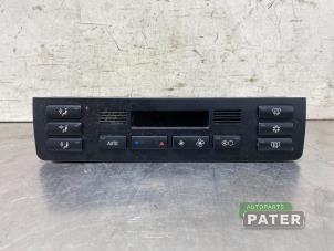 Used Heater control panel BMW 3 serie Touring (E46/3) 320i 24V Price € 36,75 Margin scheme offered by Autoparts Pater