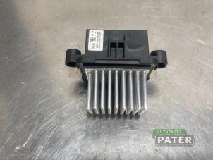 Used Heater resistor Alfa Romeo Giulia (952) 2.2d 180 16V Price € 26,25 Margin scheme offered by Autoparts Pater